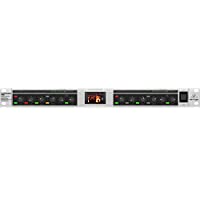 Behringer MIC2200 equipo de música adicional - equipos de música adicionales (21-7 cm- 4-45 cm- 48-3 cm) Negro- Plata